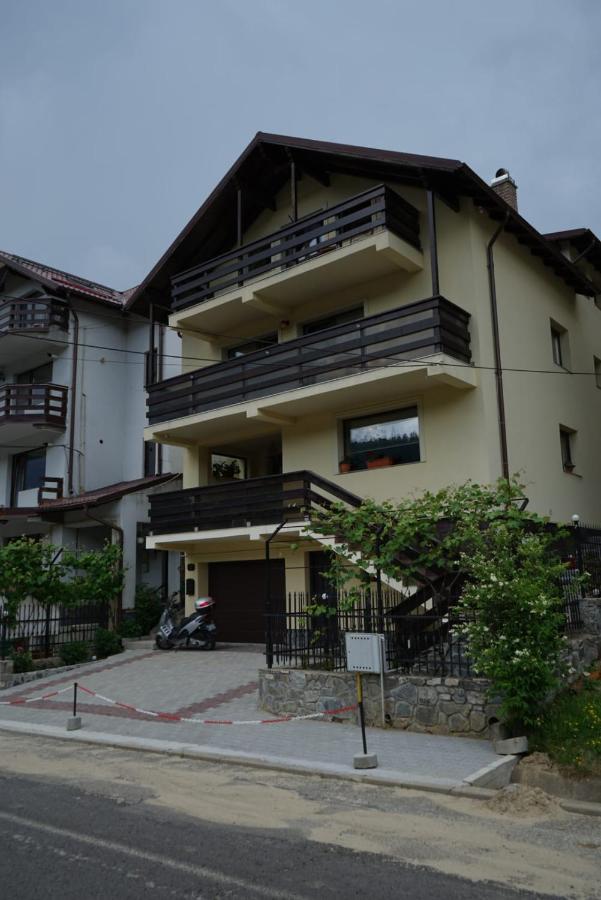 Skyline Villa Азуга Екстериор снимка