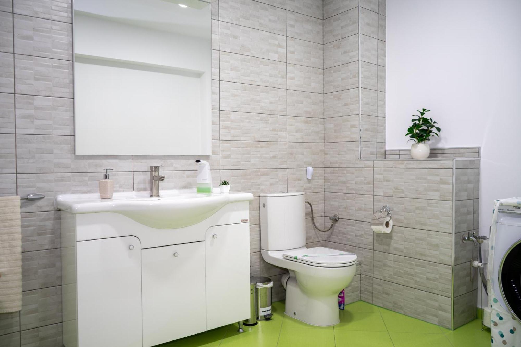 Skyline Villa Азуга Екстериор снимка
