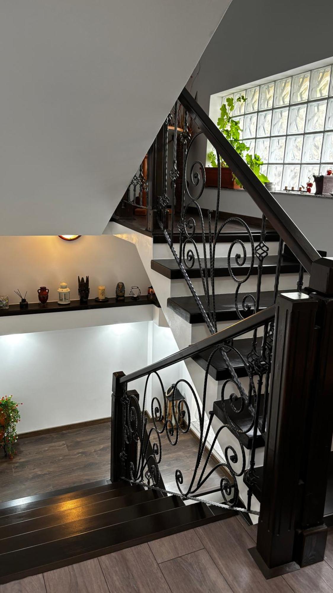 Skyline Villa Азуга Екстериор снимка