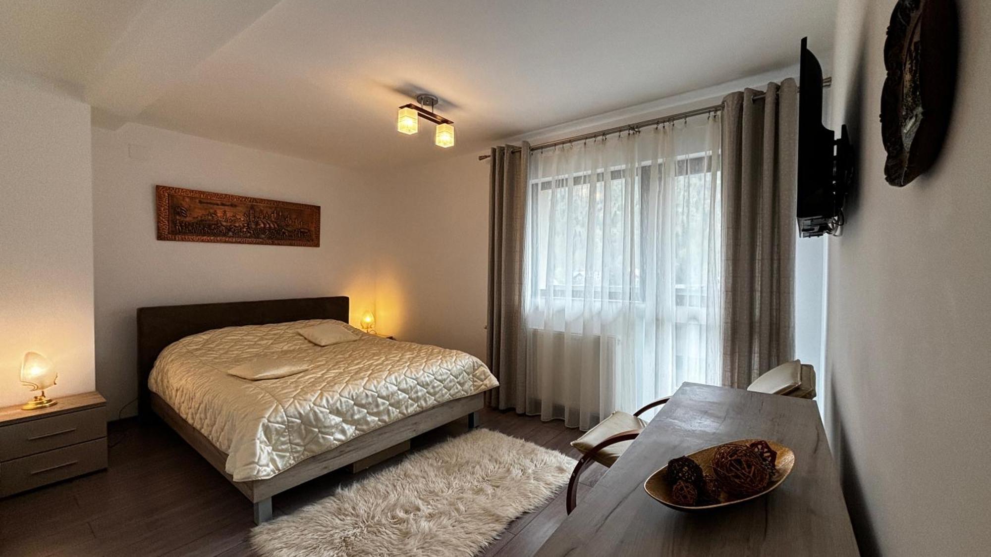 Skyline Villa Азуга Екстериор снимка