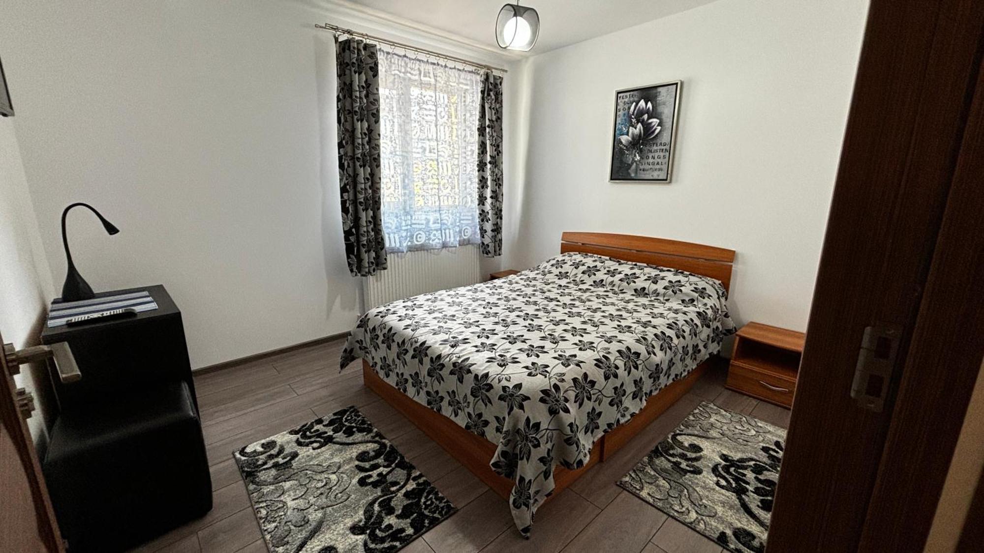 Skyline Villa Азуга Екстериор снимка