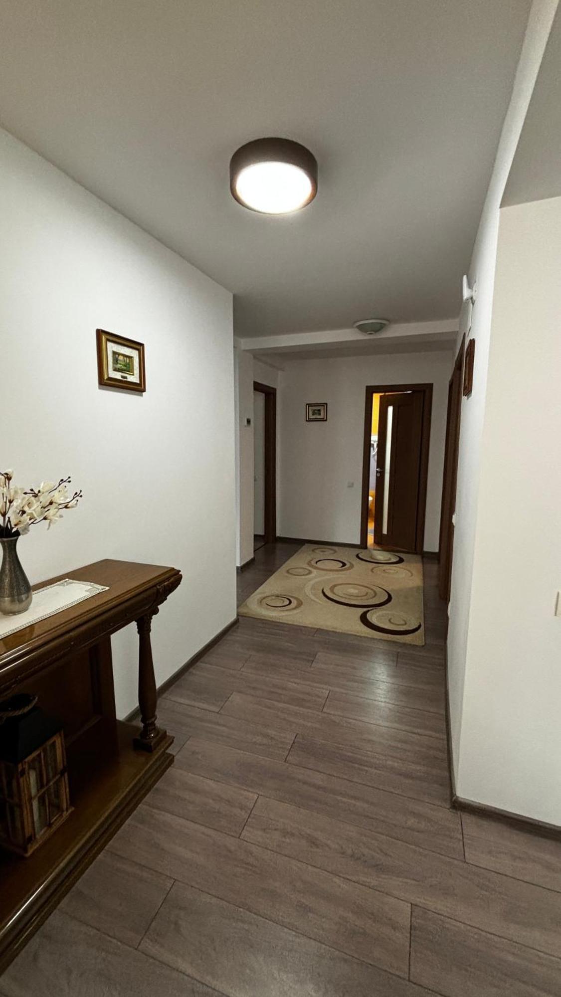Skyline Villa Азуга Екстериор снимка