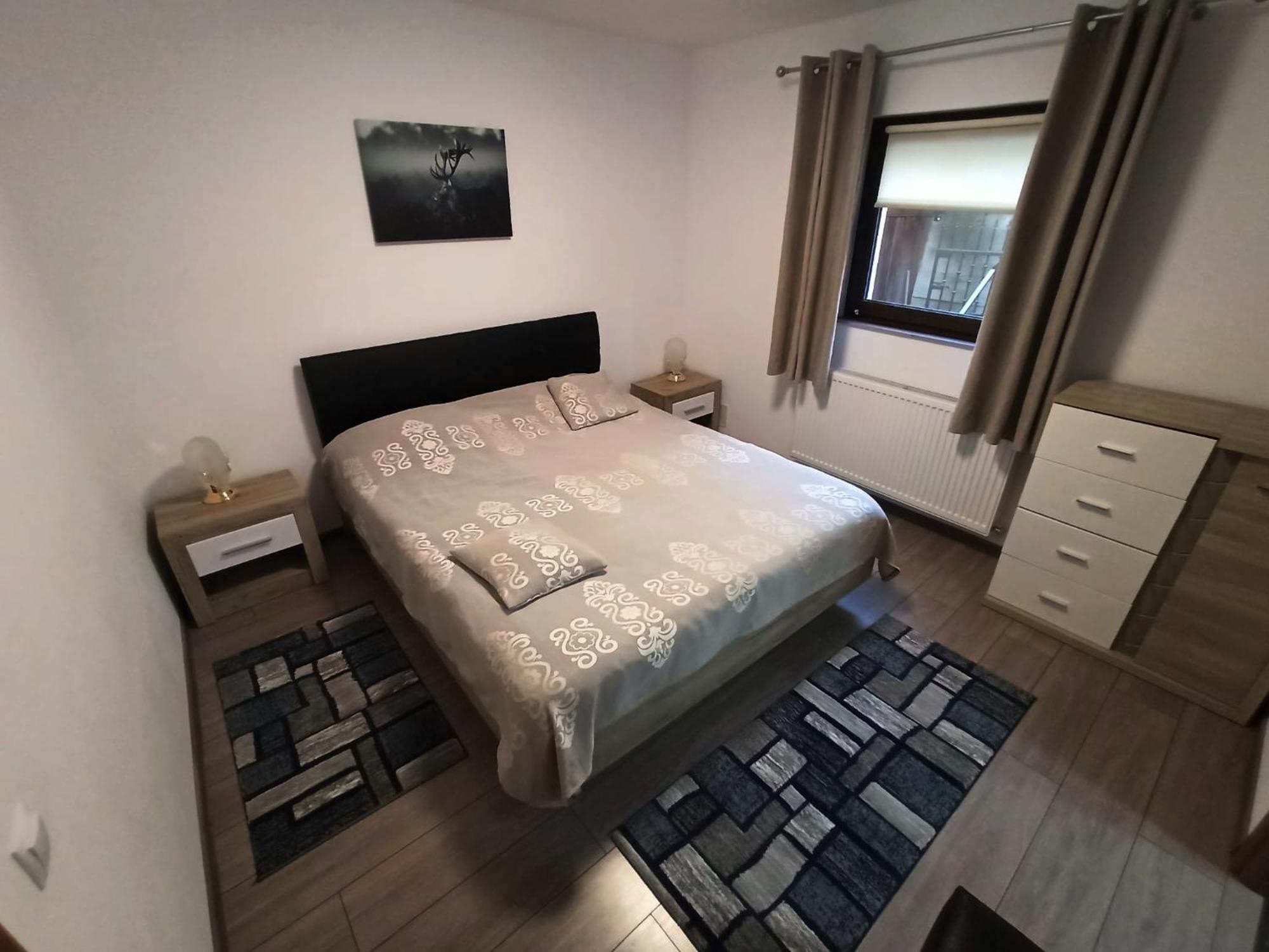 Skyline Villa Азуга Екстериор снимка