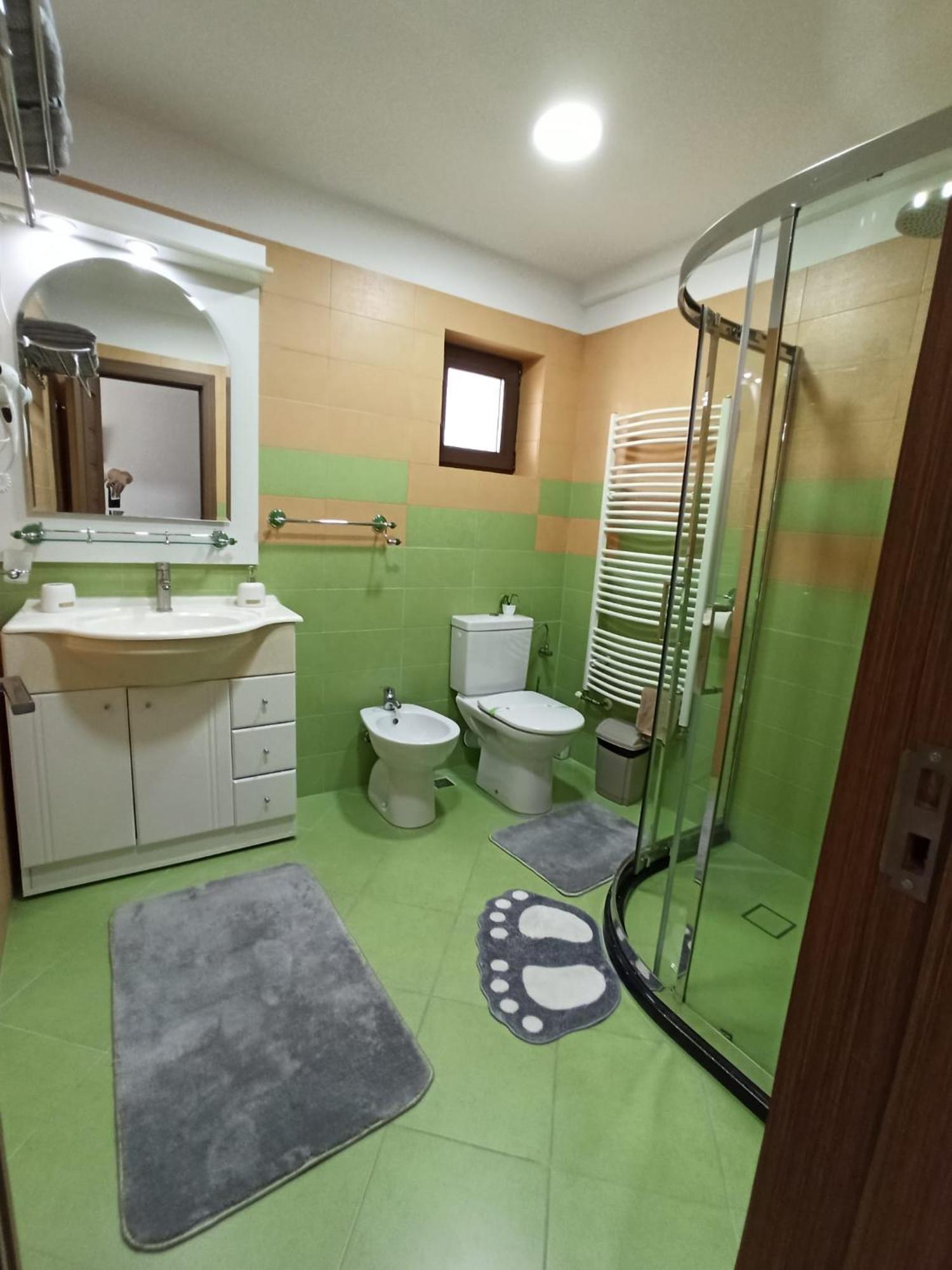 Skyline Villa Азуга Екстериор снимка